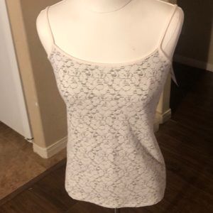 NWT LOFT Tank Top - Sz. M